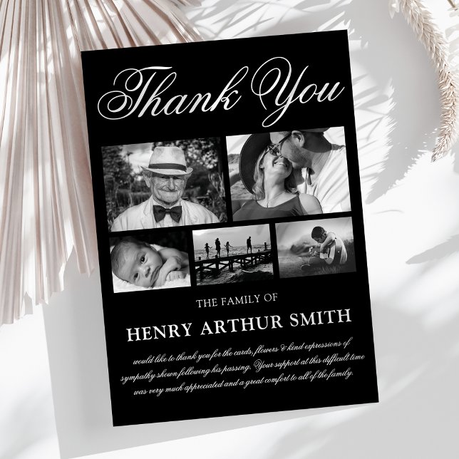 Foto Beerdigung Danke (Von Creator hochgeladen)