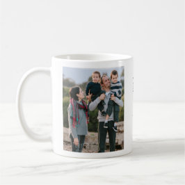 Foto benutzerdefiniert 2025-Kalender hinzufügen Kaffeetasse
