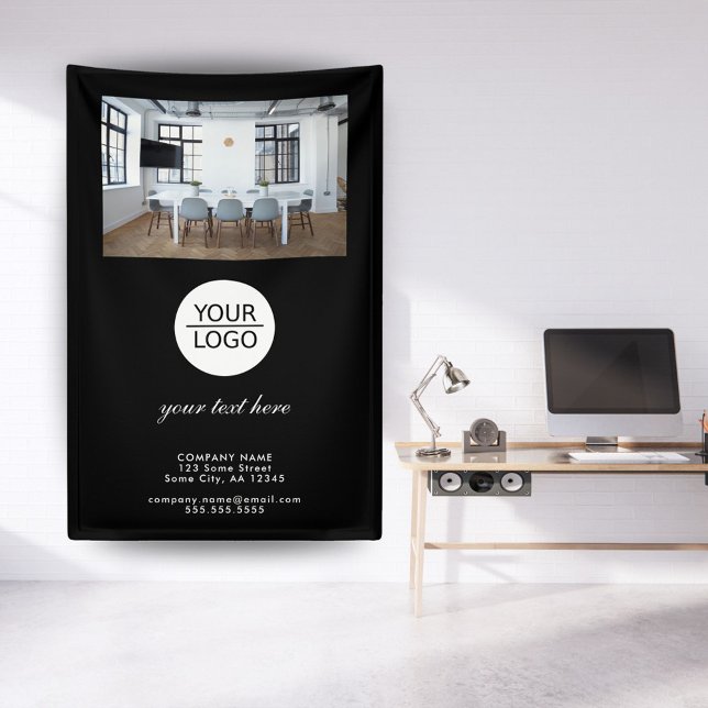 Foto "Benutzerdefinierter Text"-Werbeaktion für da Banner (Von Creator hochgeladen)