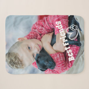 Foto Best Friend Dog Sherpadecke