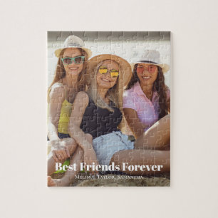 Foto Best Friends Forever Names