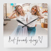 Foto Best Friends immer Skripts hören