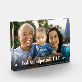 Foto Beste Großeltern Hört immer Moderne