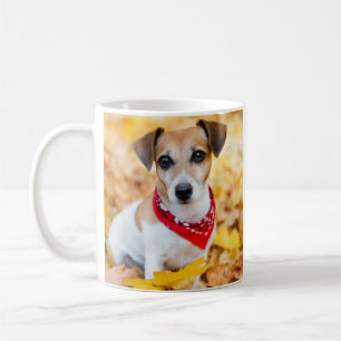 Foto Bester Hund Mama Name Kaffeetasse