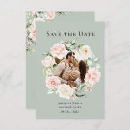 Foto Blumenzwiebeln S Save The Date
