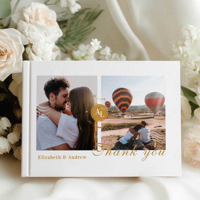 Foto Boarding Pass Kosmische Hochzeit Gästebuch (Von Creator hochgeladen)