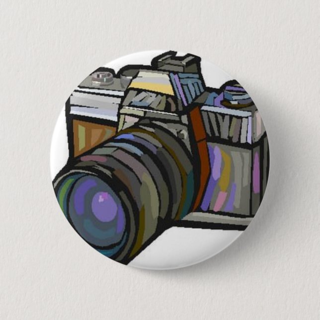 Foto Button (Vorderseite)