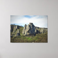 Foto Canvas Print