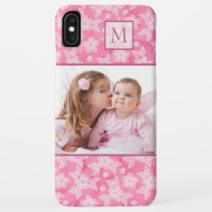 Foto Case-Mate iPhone Hülle