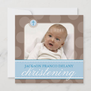 FOTO CHRISTENING ERSUCHT: Punkt 2SQ Einladung