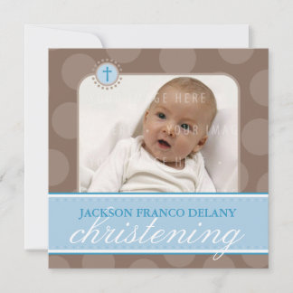 FOTO CHRISTENING ERSUCHT: Punkt 2SQ Einladung
