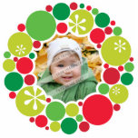FOTO CHRISTMAS DEKORATION: Baukranz 2 Fotoskulptur Ornament<br><div class="desc">Original Illustration & Design von Kat Massard Copyright 2009. - - - - - - - - - - - - - - - - - - - - - - - - - - - - - - - - - - - - - - - - - -...</div>