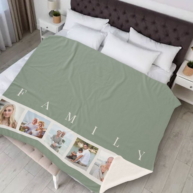 Foto Collage Custom Picture (Bild für die FotoColl Sherpadecke (Von Creator hochgeladen)