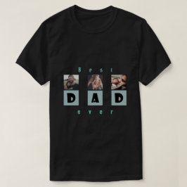 Foto Collage- CUTET-Shirt T-Shirt