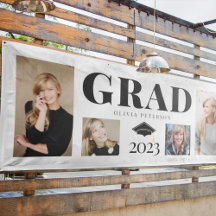 Foto Collage Graduate Class of 2023
