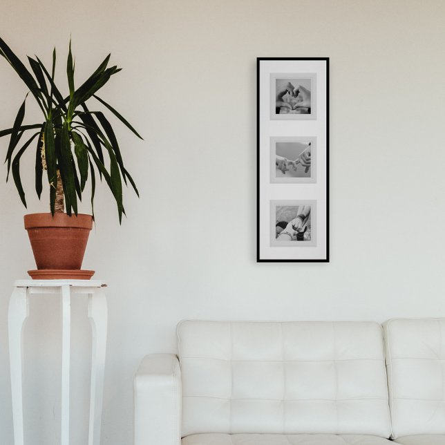 Foto Collage Poster (Von Creator hochgeladen)