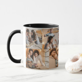 Foto Collage Tasse - 8 Fotos | Der perfekte Tag de