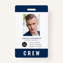 Foto-CREW für das mit benutzerdefinierten Farbkom