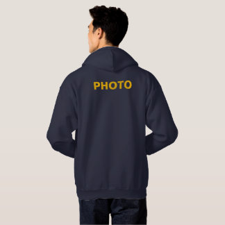 Foto Crew. Hoodie