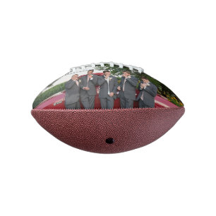 Foto Custom Football