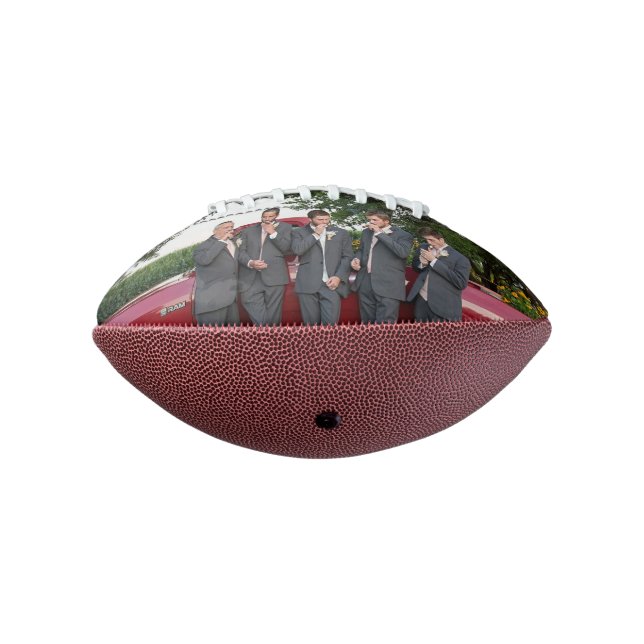 Foto Custom Football (Gedreht 270)