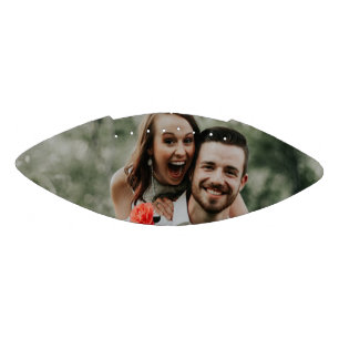 Foto Custom One Panel Football