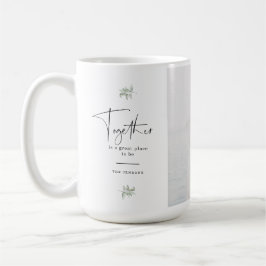 Foto der Angebotsfamilie Kaffeetasse