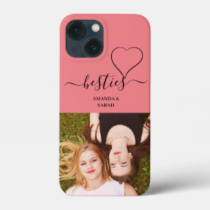 Foto der besten Freunde  Case-Mate iPhone Hülle