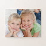 Foto der Familie - Benutzerdefiniert<br><div class="desc">Benutzerdefiniertes und einzigartiges Foto Puzzle zum bleibe bei Zuhause und Spielen mit Ihren Eltern, Großeltern oder Kindern. Dieses spezielle Foto-Puzzle-Spiel ist ein großartiges Geburtstag- oder Weihnachtsgeschenk für die ganze Familie zum Genießen.</div>