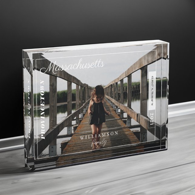 Foto der Familie Moderne Redaktion Reisegepäck (Family Photo Modern Editorial Travel Keepsake)