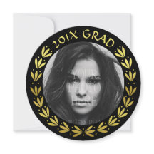 Foto der Graduierungspartei 2023 | Gold Laurel Wre