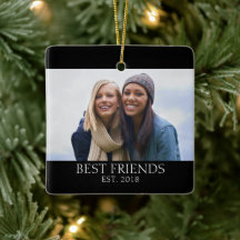 Foto der Gründung der besten Freunde