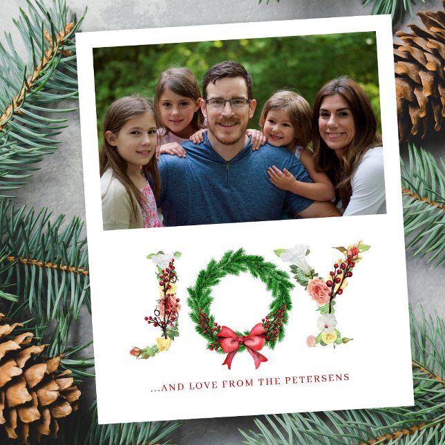 Foto der Haushaltsfamilie Freudentypografie Weihna (Von Creator hochgeladen)