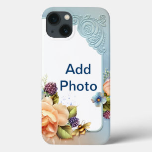 Foto der iPad Case-Mate selten hinzufügen iPhone Hülle
