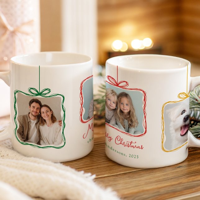 Foto der klassischen Geschenkboxen Kaffeetasse (Von Creator hochgeladen)