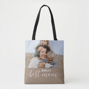 Foto der Mutter Tasche