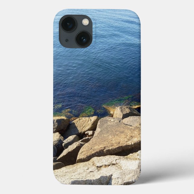 Foto der Rocky Cliff Case-Mate iPhone Hülle (Rückseite)