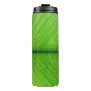 Foto der Schieferfokus Thermosbecher