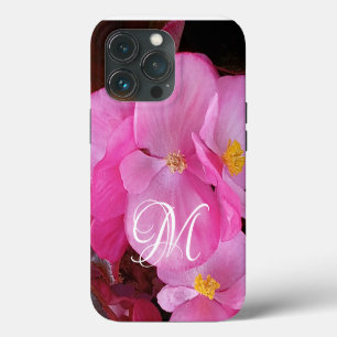 Foto der schönen hellrosa Eingeweihten Case-Mate iPhone Hülle