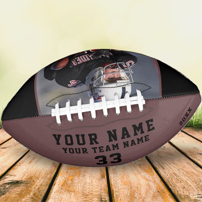 Foto der Spielernummer Football (Von Creator hochgeladen)