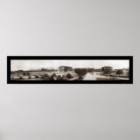 Foto der Universität Arizona 1909