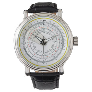 Foto der Vintagen antiken Rundlaufregulierung Armbanduhr