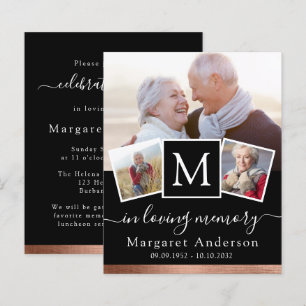 FOTO des HAUSHALTSPLANS - Einladung zum Leben