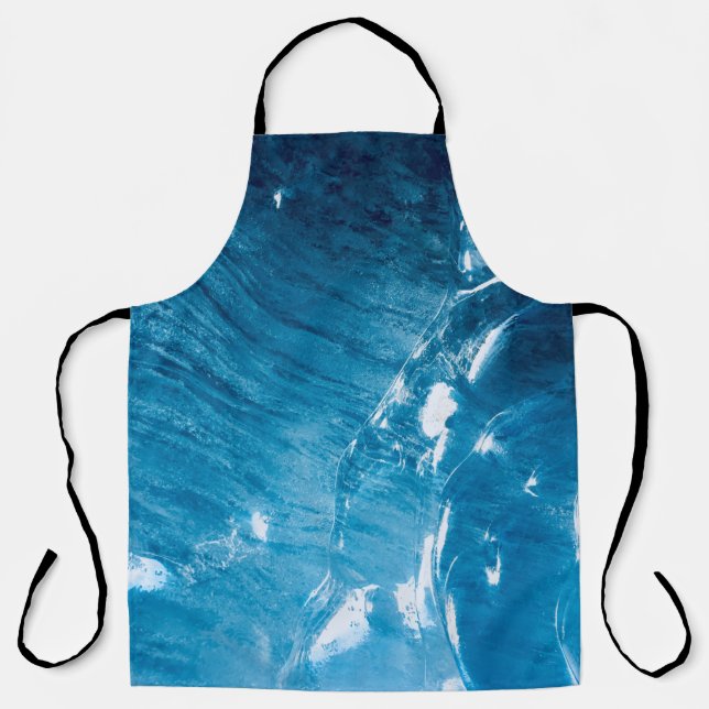 Foto des Wasserkörpers Schürze (Vorderseite)