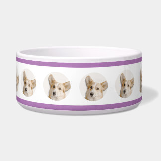 Foto Dog Bowl - Benutzerdefiniert mit Bild erstell Napf