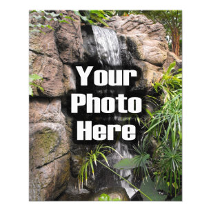 Foto-Druck-Erweiterung des großen Format-16x20 Fotodruck