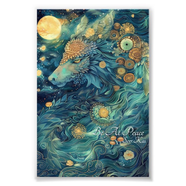 Foto drucken (Vorne)