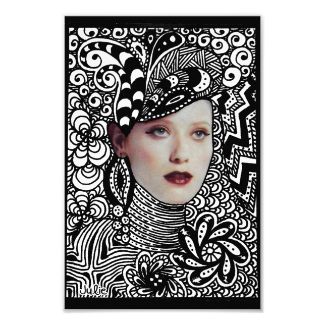 Foto drucken (Vorne)