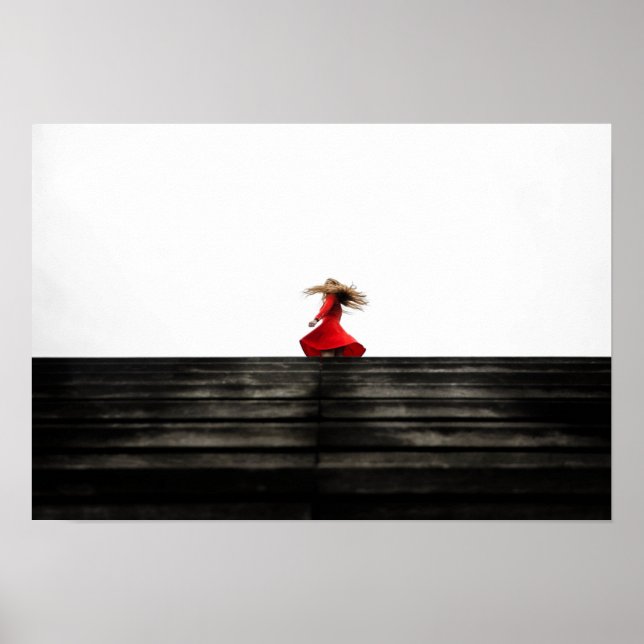 Foto druckt Leinwand Foto druckt benutzerdefiniert Poster (Vorne)