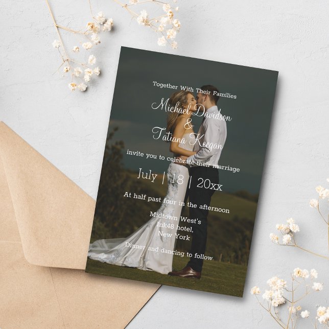 Foto Einladung (Von Creator hochgeladen)